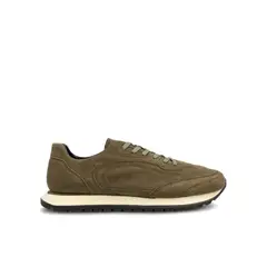 BATA - Zapatilla Hombre Los Angeles Café Arena