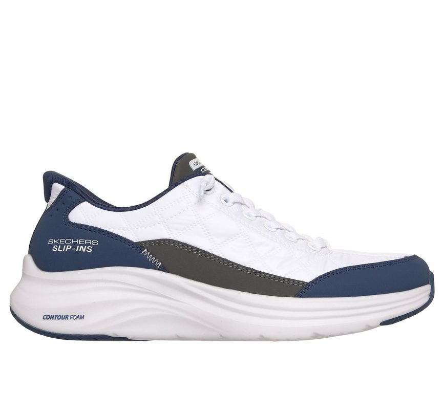 Zapatillas Mujer Slip-Ins Contour Foam