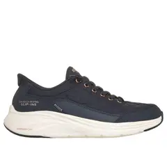 SKECHERS - Zapatillas Mujer Slip-Ins Contour Foam Golden Hour