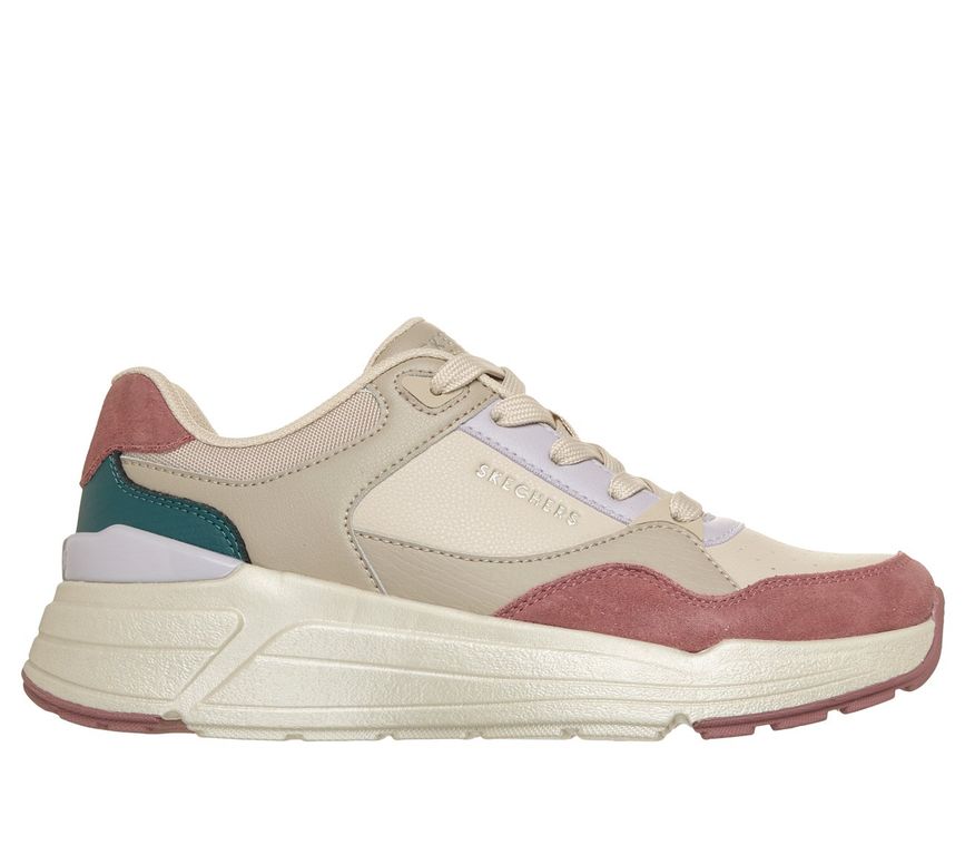 Zapatillas Mujer Rovina Lite Cool Two The Core