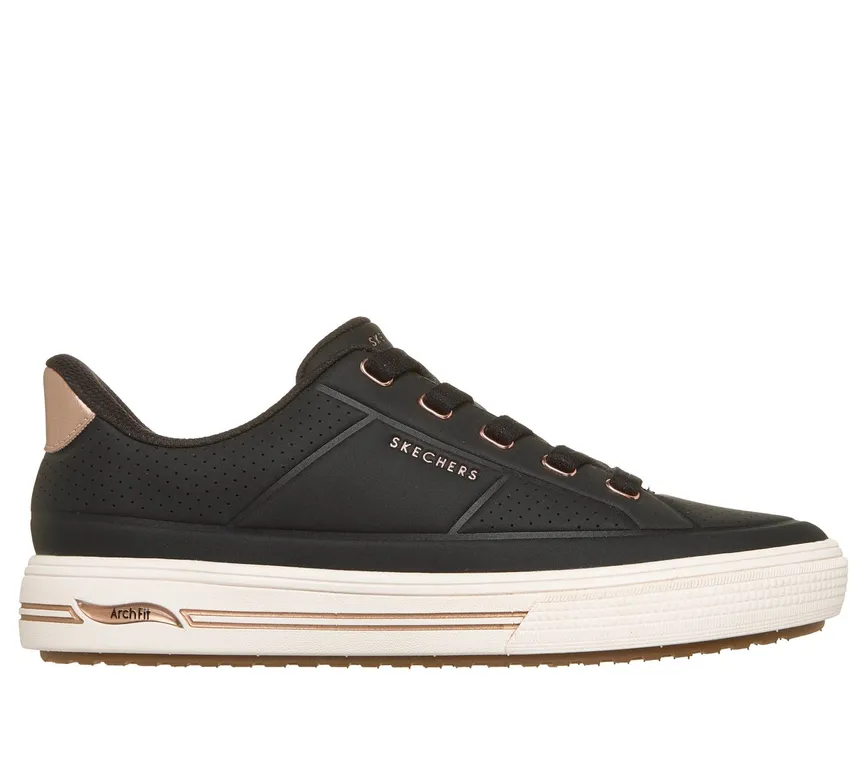 Zapatillas Mujer Slip-Ins Arch Fit Arcade
