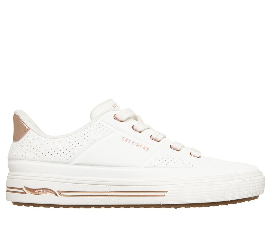 Zapatillas Mujer Slip-Ins Arch Fit Arcade
