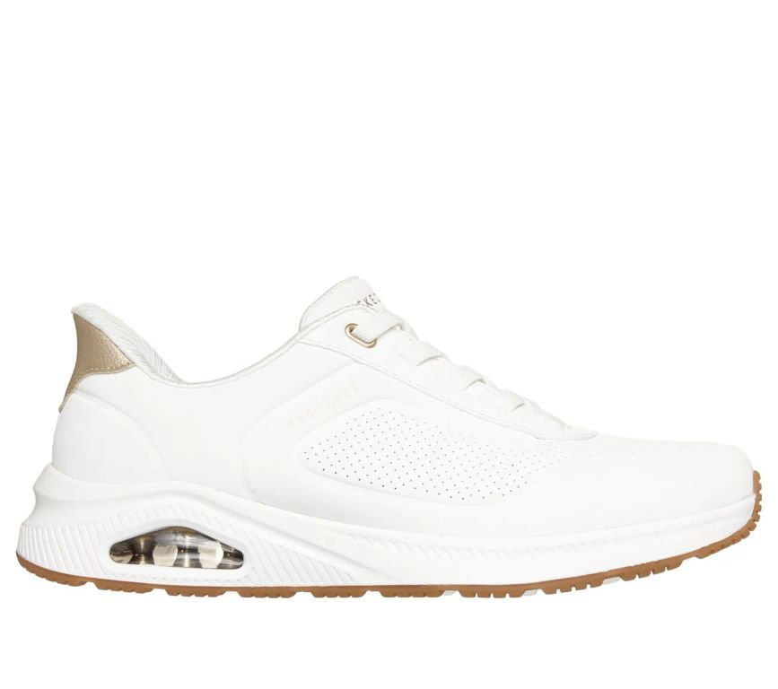 Zapatillas Mujer Slip-Ins Arch Fit UNO Relaxing