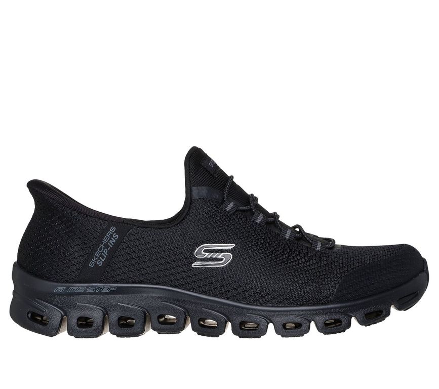 Zapatillas Mujer Slip-Ins Glide-Step Pursuit