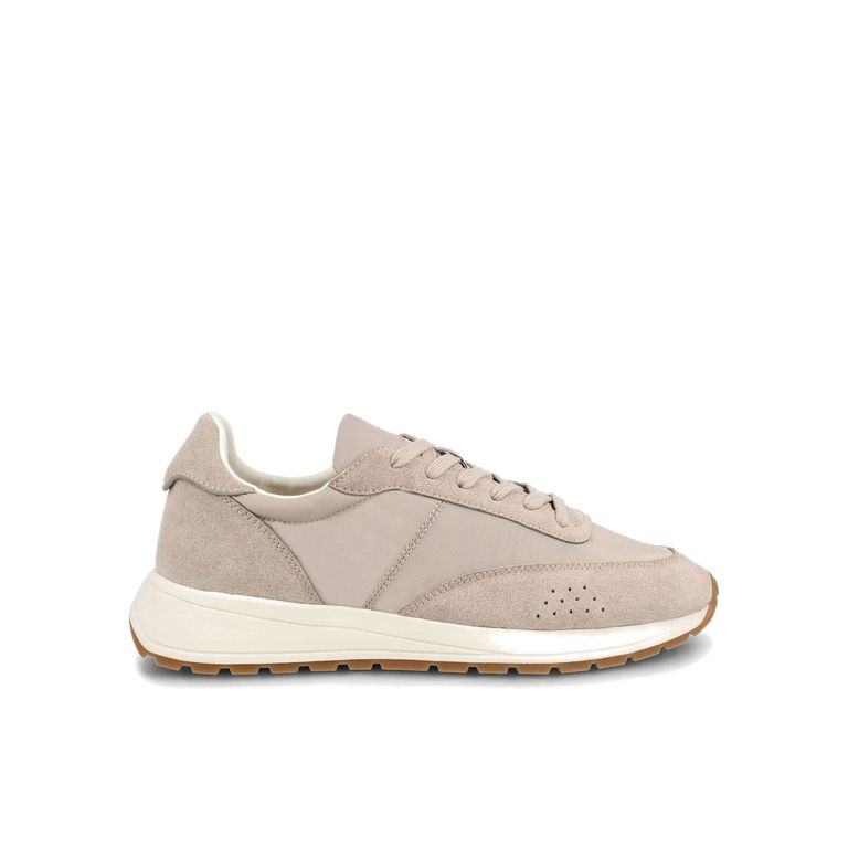 Zapatilla Hombre Boston Gris