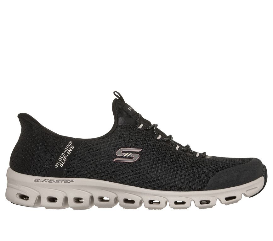 Zapatillas Mujer Slip-Ins Glide-Step Vibey