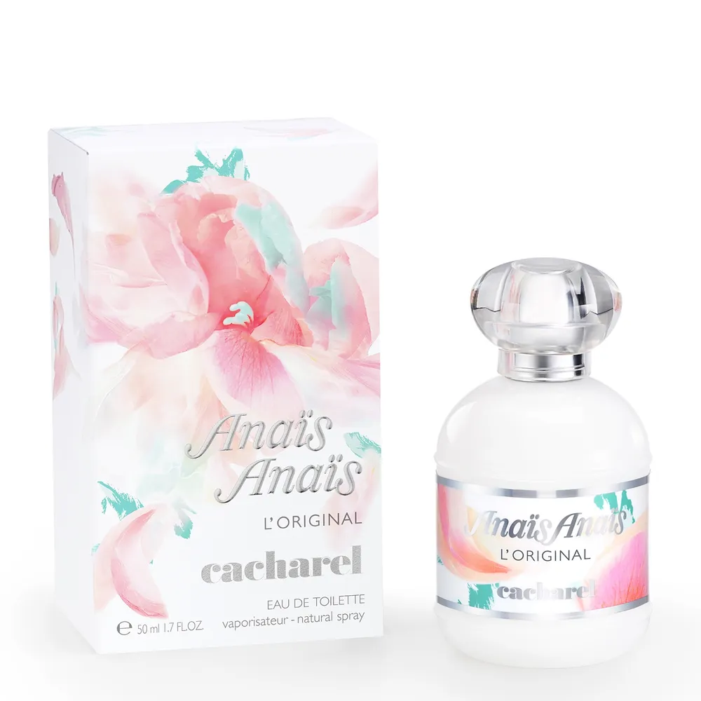 Cacharel Anaïs Anaïs EDT 100 ml, foto 3