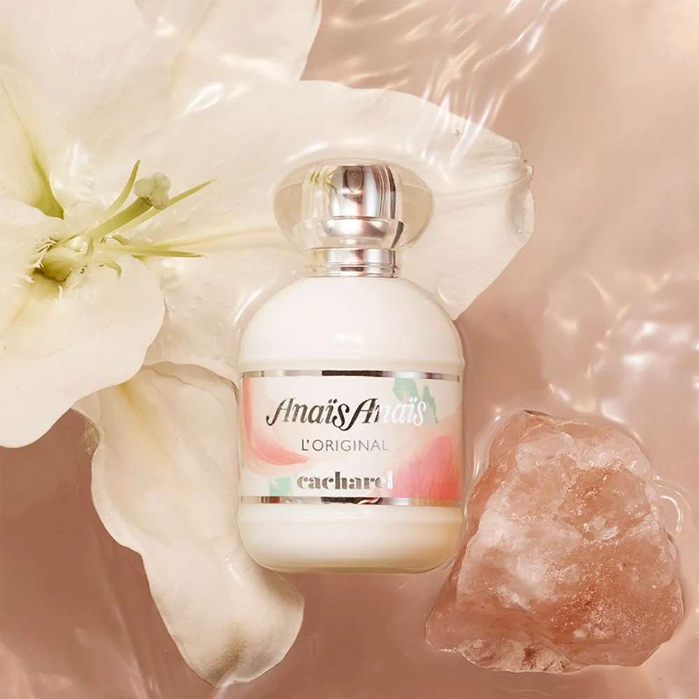 Cacharel Anaïs Anaïs EDT 100 ml, foto 4