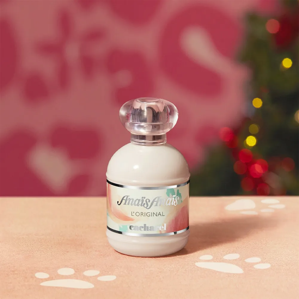 Cacharel Anaïs Anaïs EDT 100 ml, foto 5
