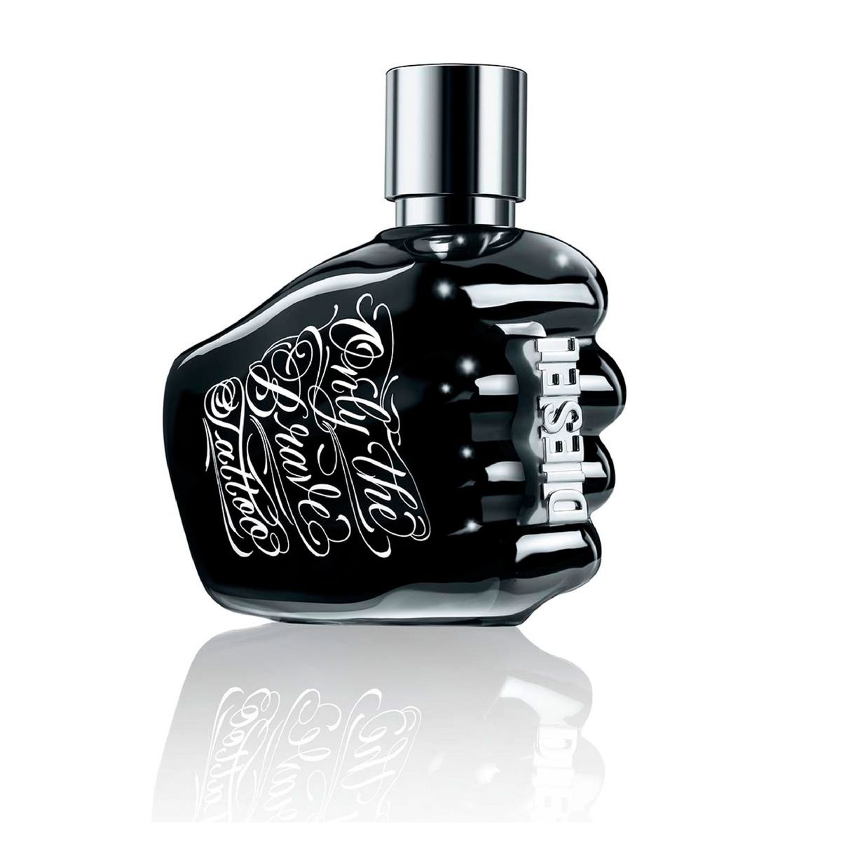 DIESEL - Perfume Hombre Only The Brave Tatto EDT 35 Ml