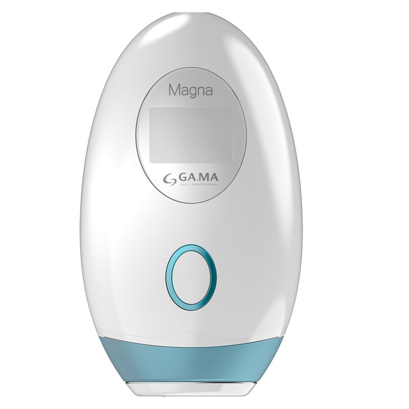 GAMA - Depiladora IPL GAMA Magna Blue
