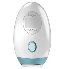 GAMA - Depiladora IPL Magna Blue
