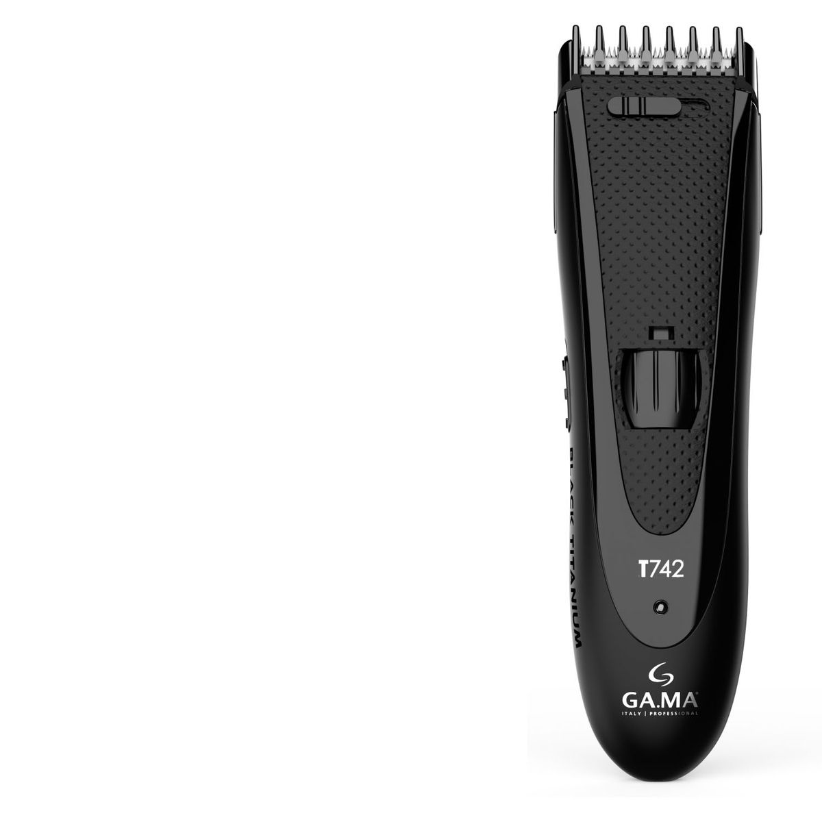 GAMA - Cortapelos GAMA Titanium 742