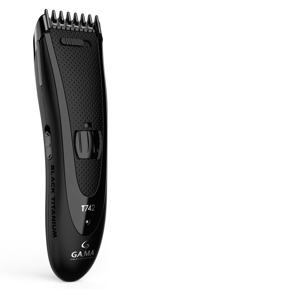 GAMA - Cortapelos GAMA Titanium 742