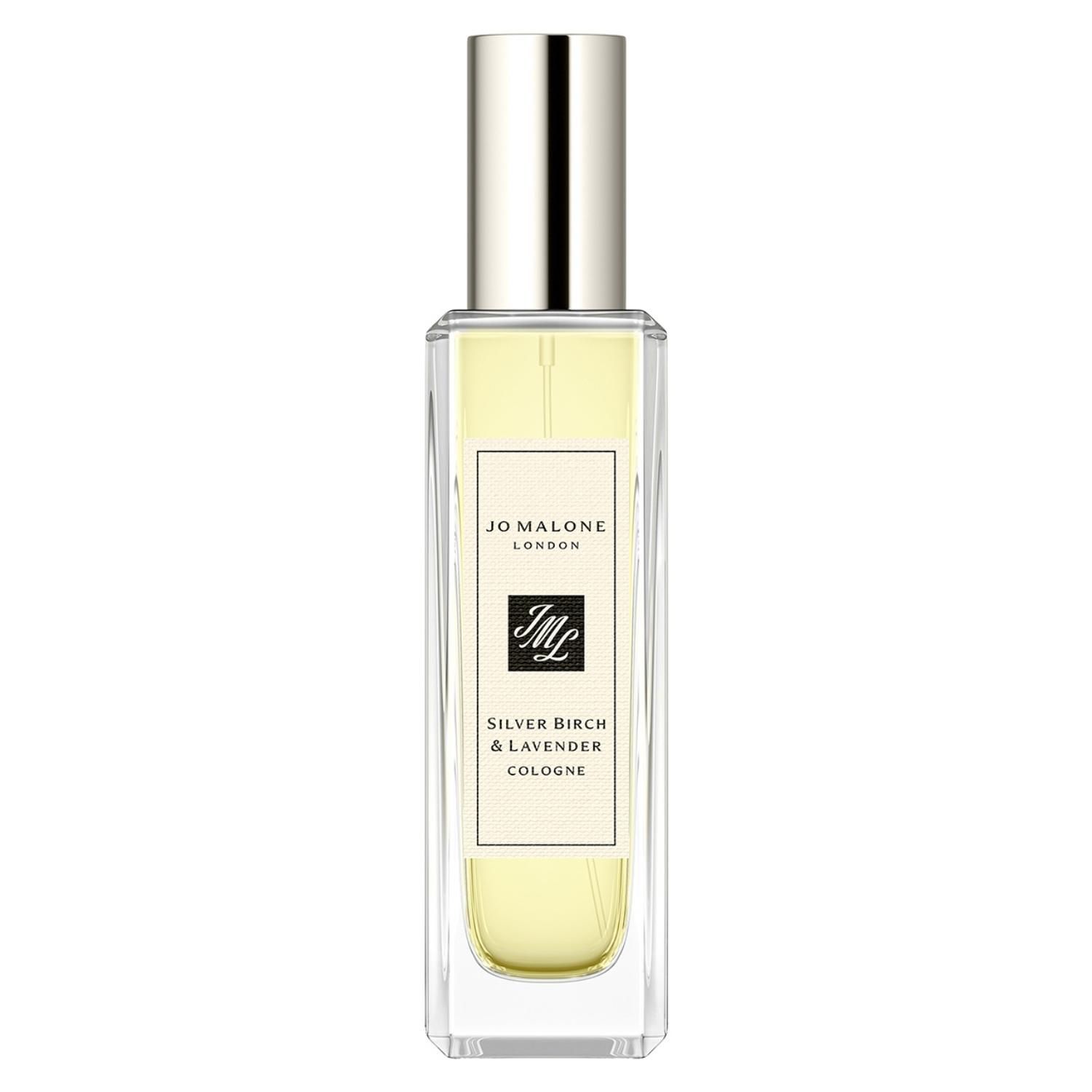 JO MALONE LONDON Cologne Silver Birch & Lavender Cologne 30ml Jo