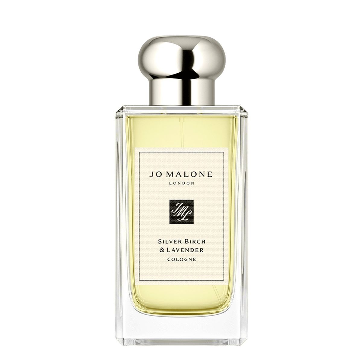 JO MALONE LONDON - Cologne Silver Birch and Lavender 100 Ml Jo Malone London