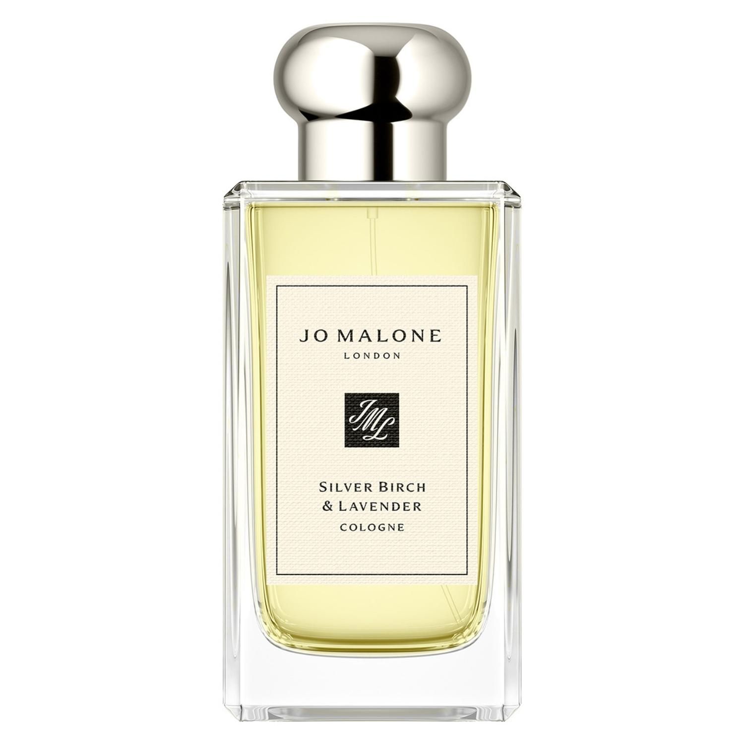 JO MALONE LONDON Cologne Silver Birch and Lavender 100 Ml Jo