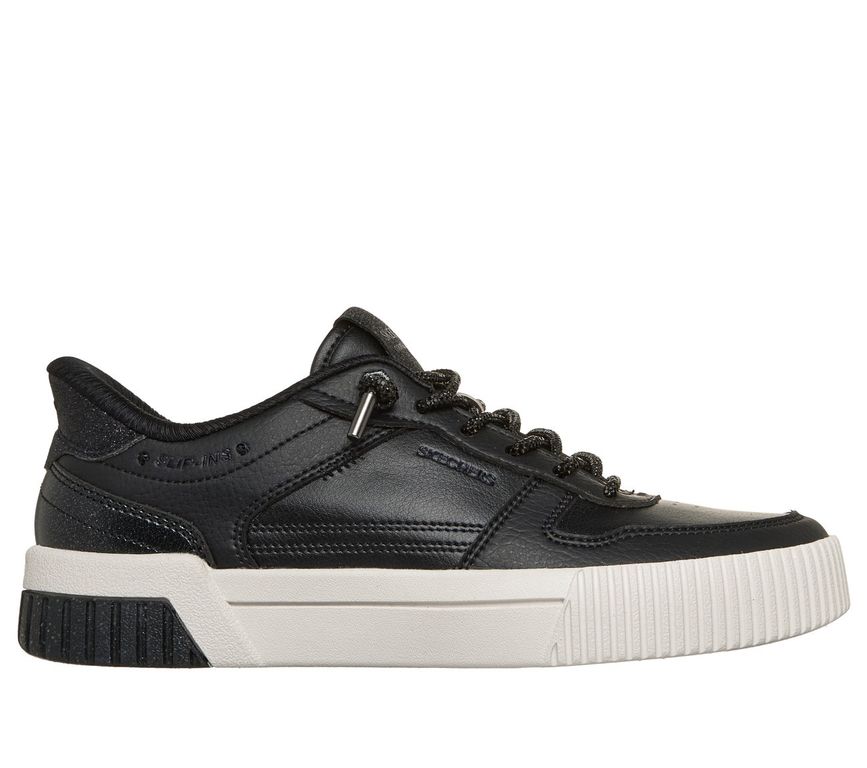 Zapatillas Mujer Slip-Ins Jade Radiant Reflections