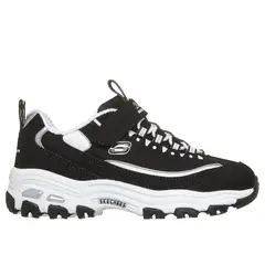 SKECHERS - Zapatillas Niña D'lites Biggest Fan