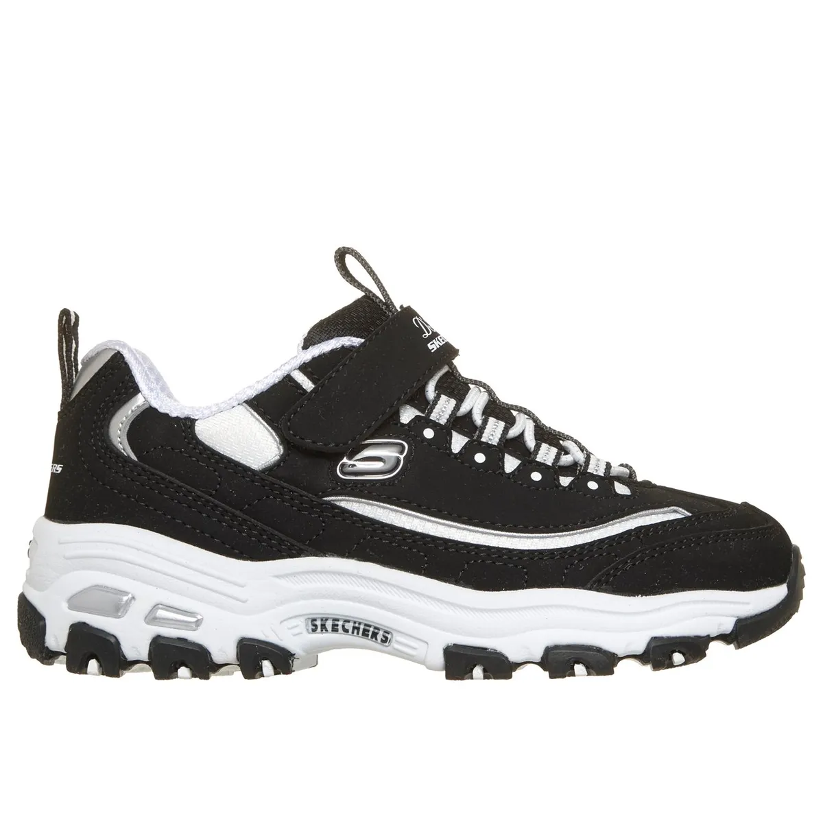 SKECHERS - Zapatillas Niña Skechers D'lites Biggest Fan
