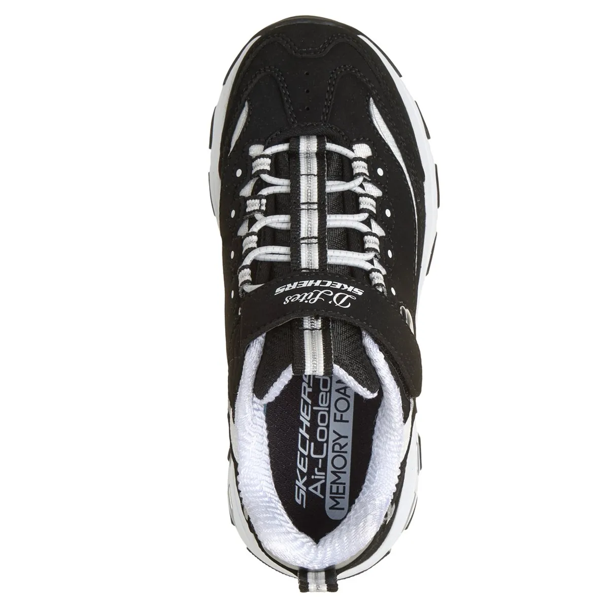 SKECHERS - Zapatillas Niña Skechers D'lites Biggest Fan