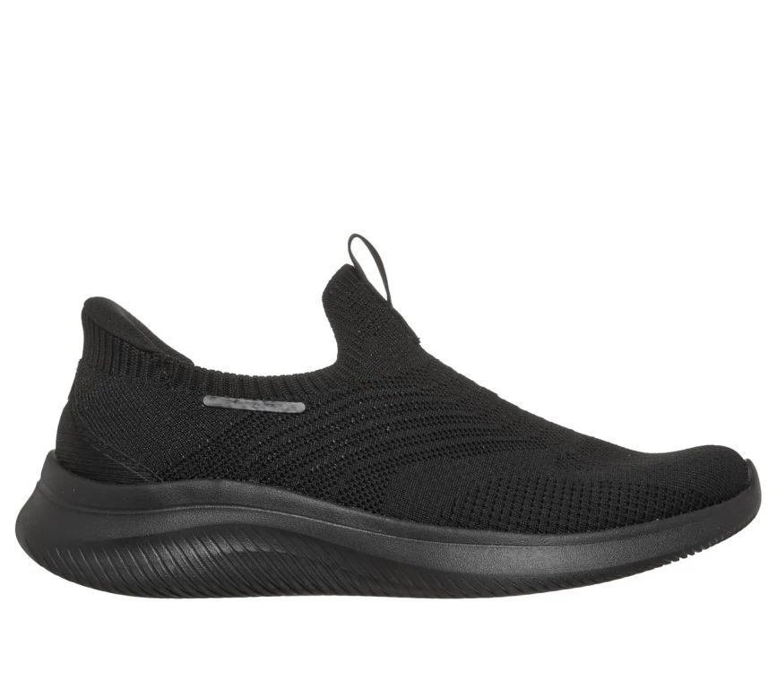 Zapatillas Mujer Slip-Ins Ultra Flex 4.0 Pure Dream