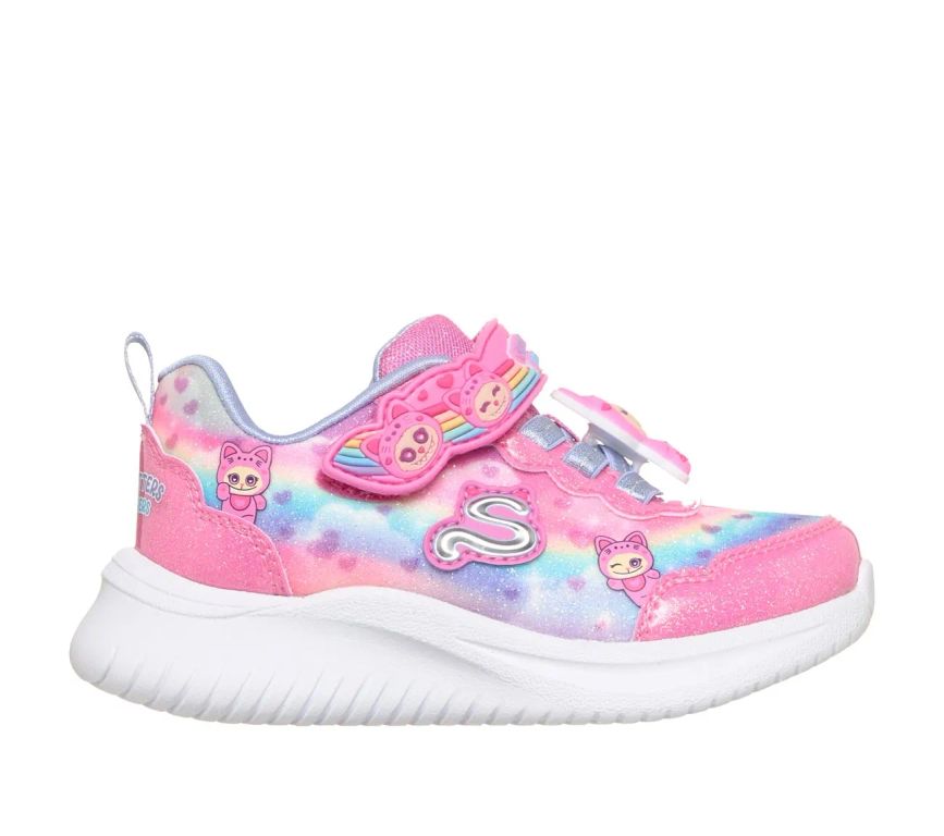Zapatillas NiÃ±a Jumpsters Cutie Critters