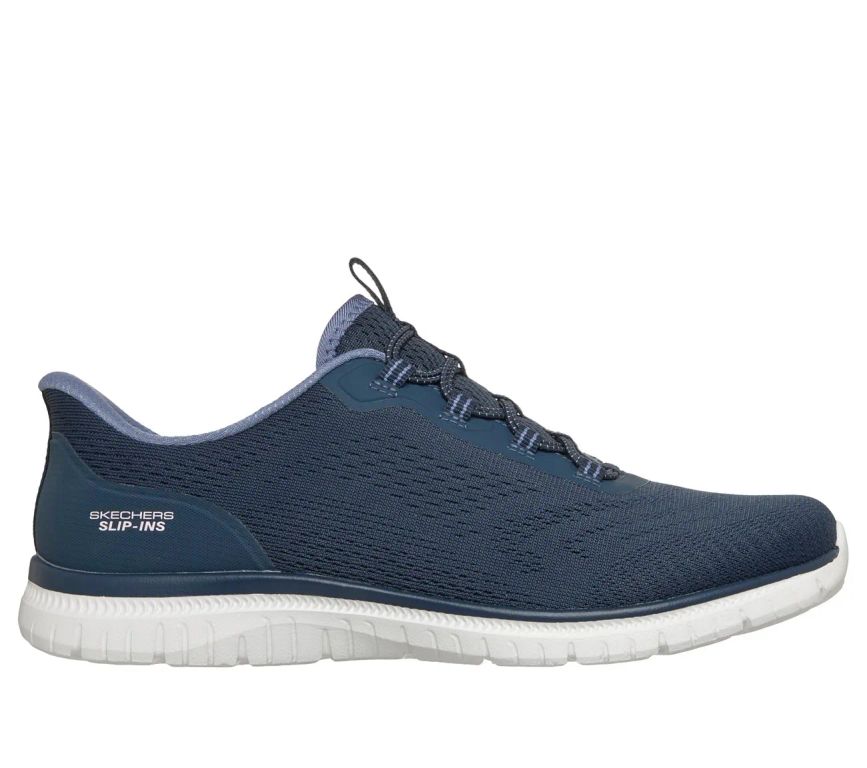 Zapatillas Mujer Slip-Ins Virtue Ester