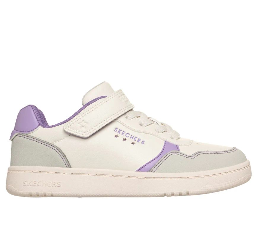 Zapatillas Niña Quick Street Star Charm