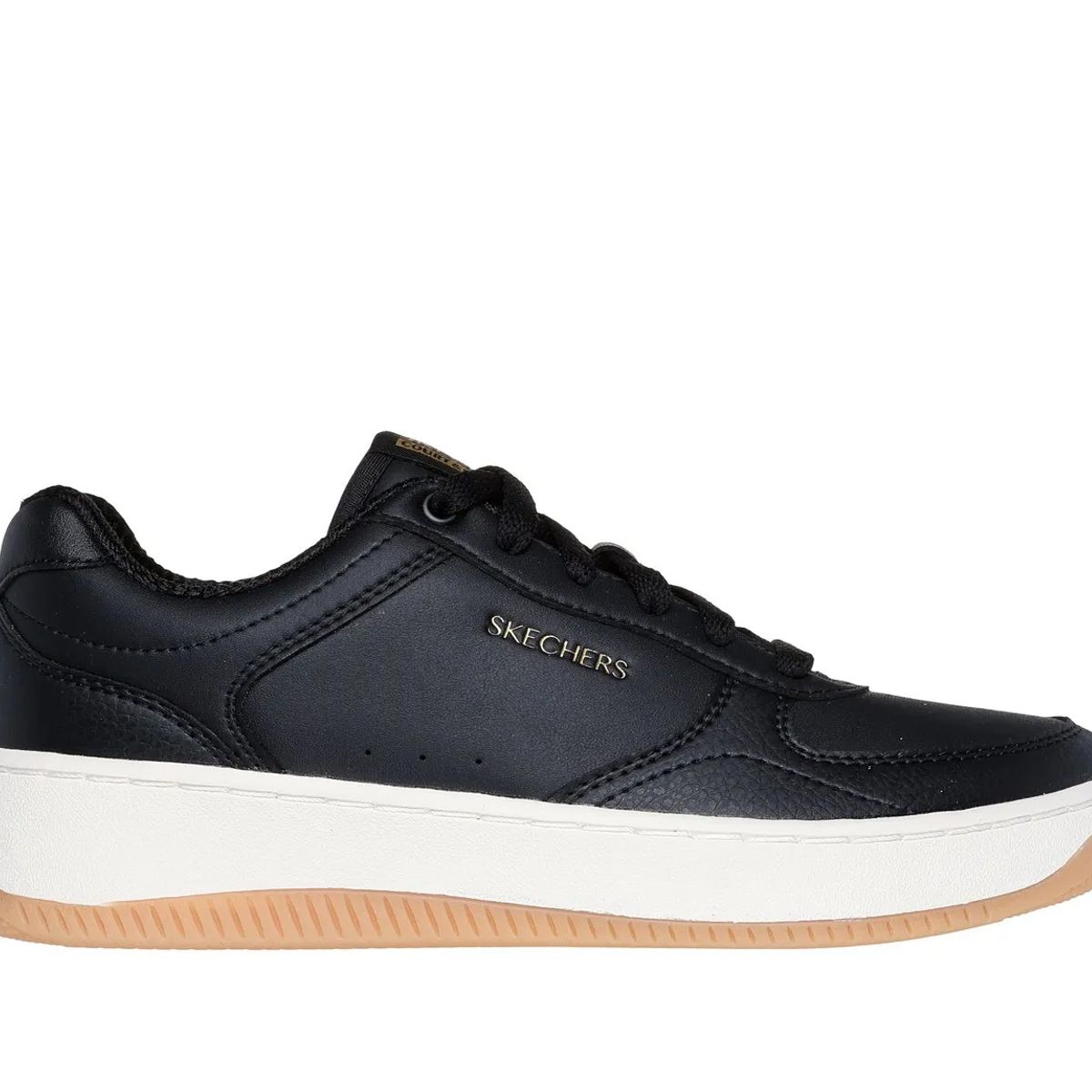 SKECHERS - Zapatillas Mujer Skechers Sport Court 2.0 Core Essential