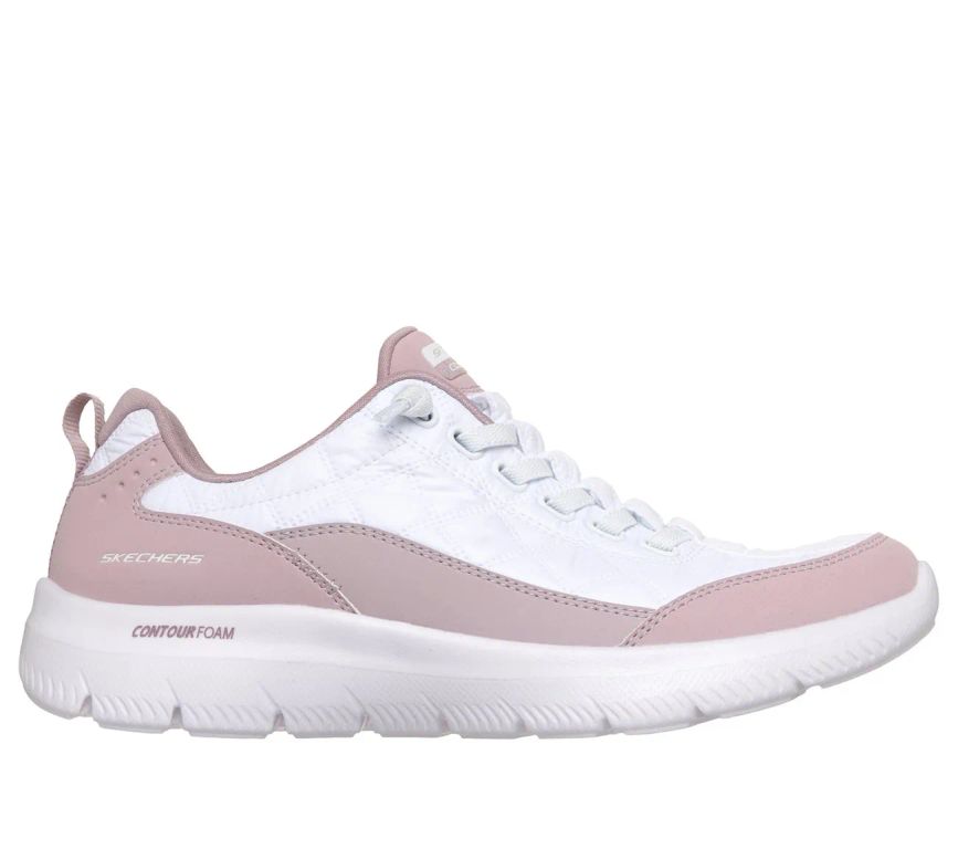 Zapatillas Mujer Summits Contour Foam