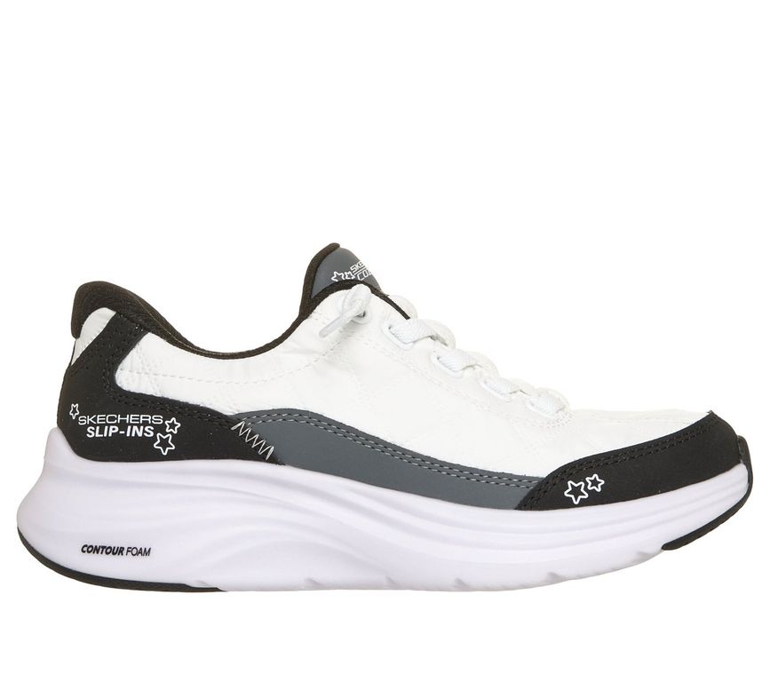 Zapatillas Niña Slip-Ins Contour Foam
