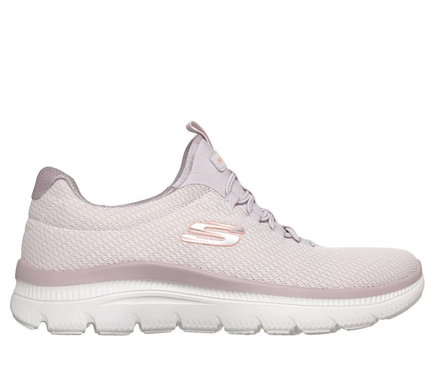 Zapatillas Mujer Summits Plus Summer Haze