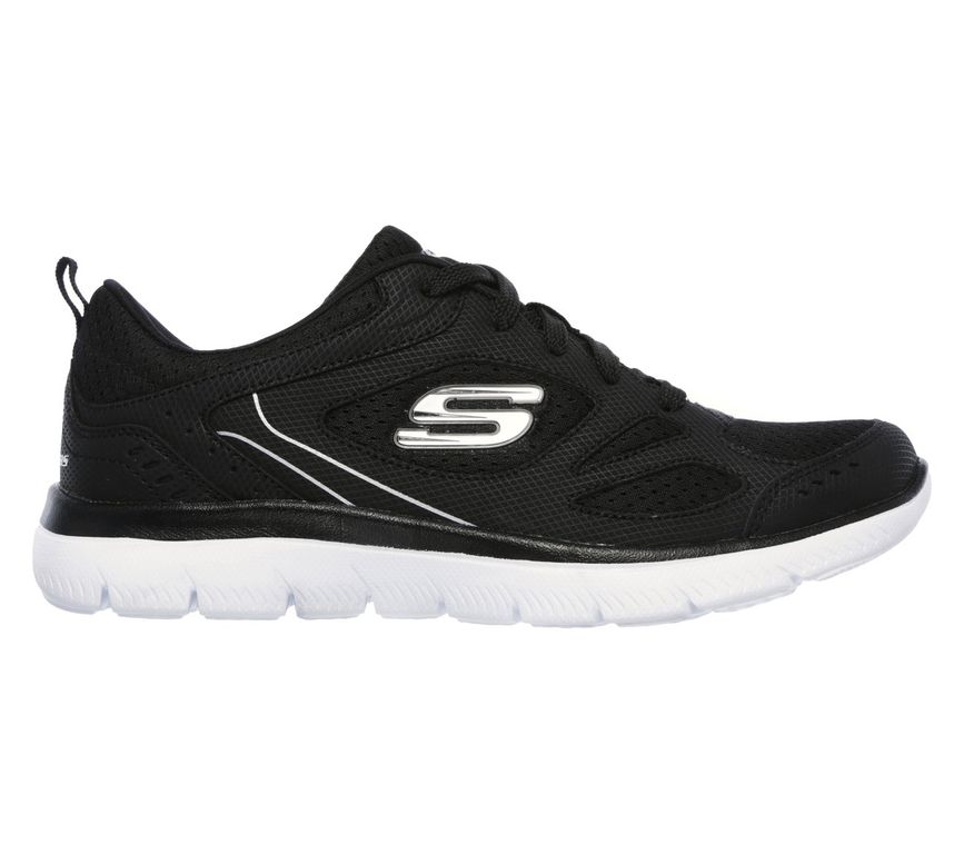 Zapatillas Mujer Summits Suited