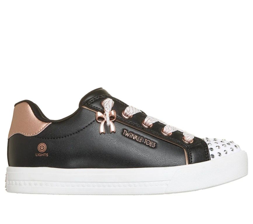 Zapatillas Niña Twinkle Star
