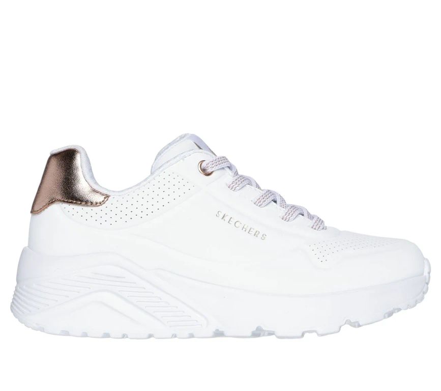 Zapatillas Niña UNO Lite