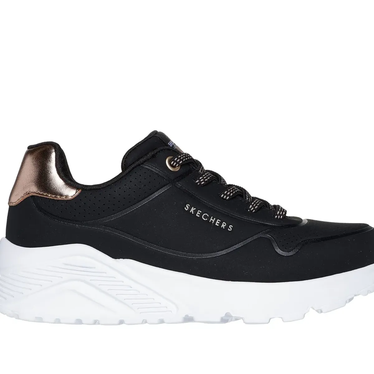 SKECHERS - Zapatillas Niña Skechers UNO Lite