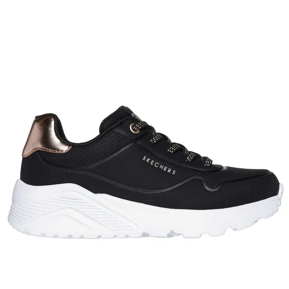 SKECHERS - Zapatillas Niña Skechers UNO Lite