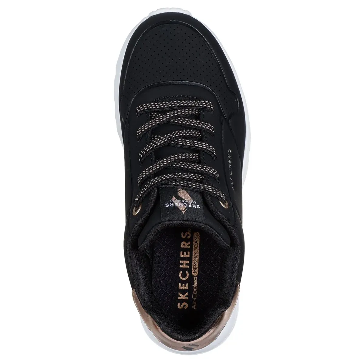 SKECHERS - Zapatillas Niña Skechers UNO Lite