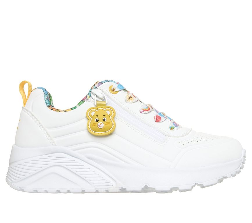 Zapatillas Niña UNO Lite Beary Friends