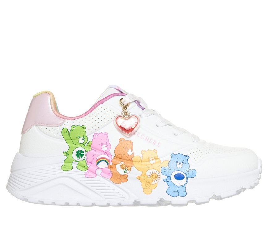 Zapatillas Niña UNO Lite Care Bears Bffs