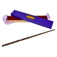 GENERICO - Varita hermione 38cm