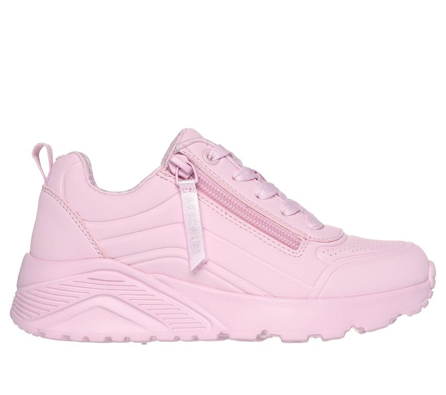 Zapatillas Niña UNO Lite Easy Zip
