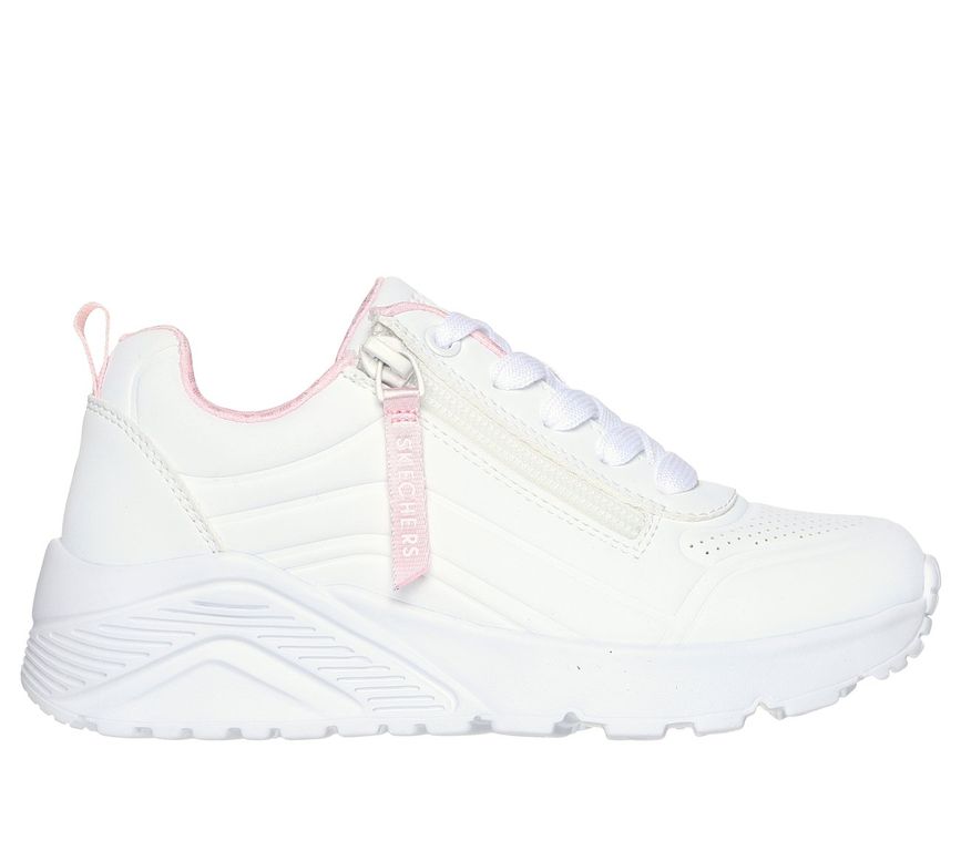 Zapatillas Niña UNO Lite Easy Zip