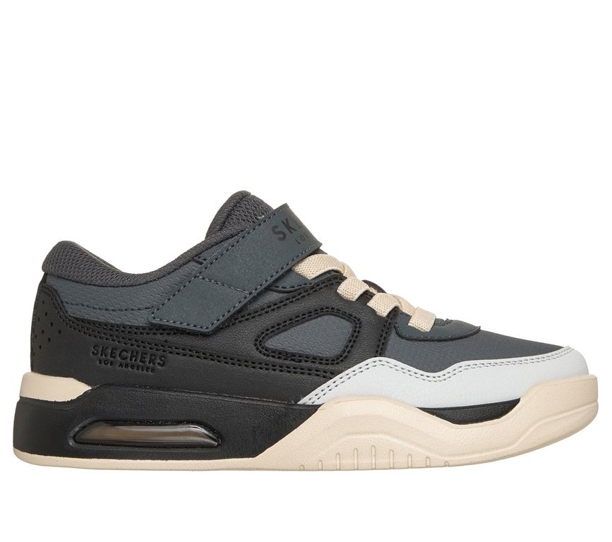 Zapatillas Niño Court Tech