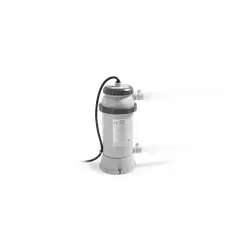 INTEX - Calentador Y Climatizador De Agua Para Piscinas 28684