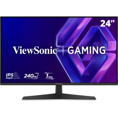 VIEWSONIC - Monitor Gamer VX2429 24 IPS 200Hz 1ms