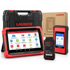 LAUNCH - Pack Escáner X431 PROS V5.0 + SmartLink C HD Lite Camiones