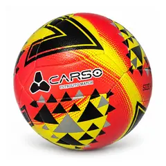 KELME - Balón Futbolito Carso Match N°4 Fútbol 7