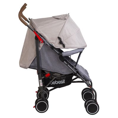 Imagen 2 del producto Coche Paragua Clap Melange